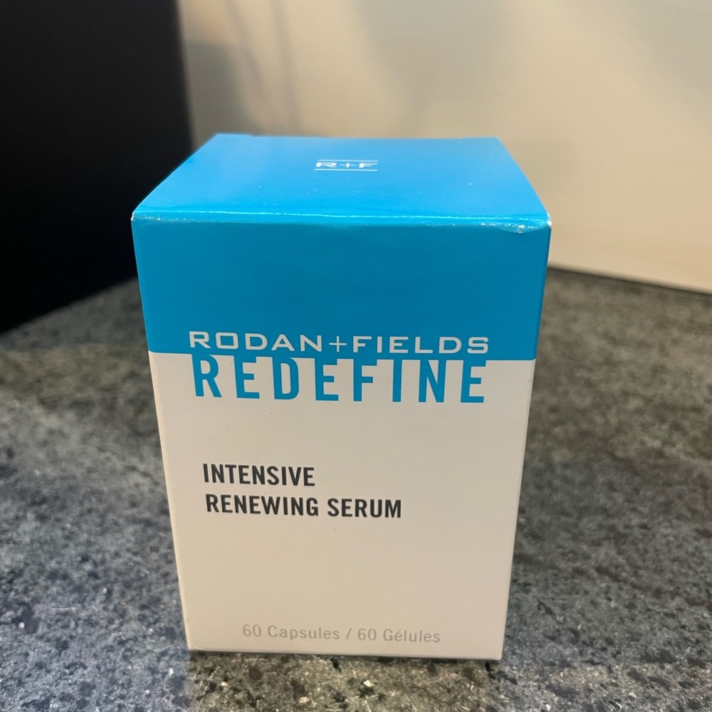 Rodan + Fields Intensive Renewing Serum